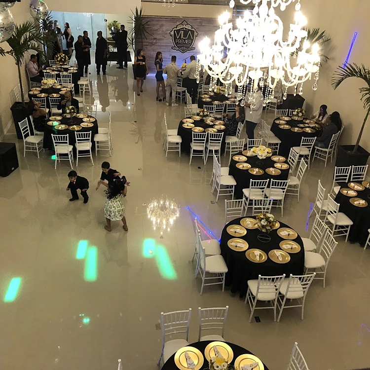 Espaço Vila Premier